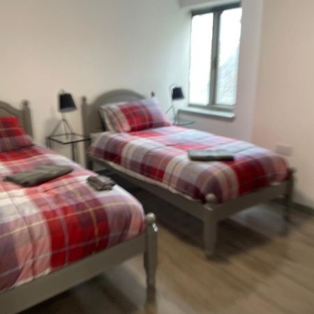 Rooms In Inverness Eksteriør billede