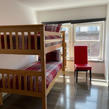 Rooms In Inverness Eksteriør billede