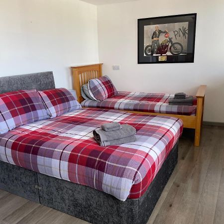 Rooms In Inverness Eksteriør billede