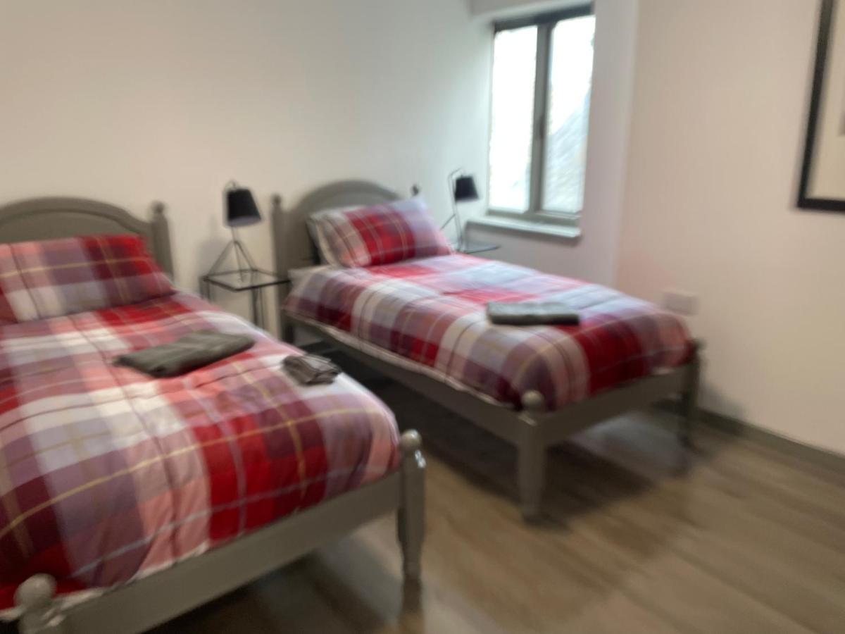 Rooms In Inverness Eksteriør billede
