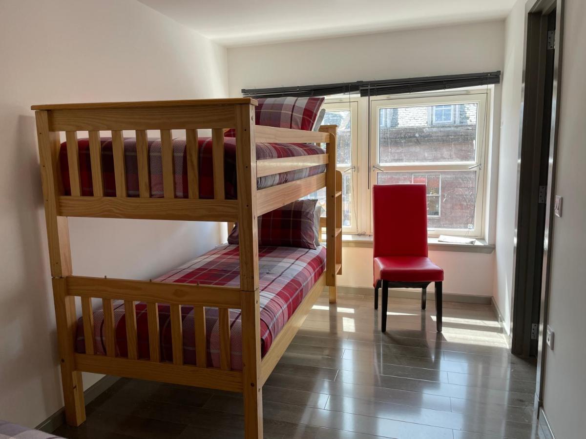 Rooms In Inverness Eksteriør billede