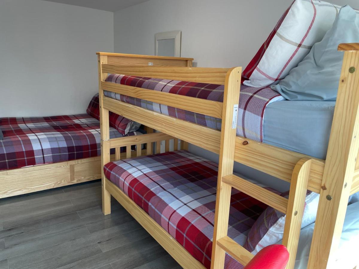 Rooms In Inverness Eksteriør billede