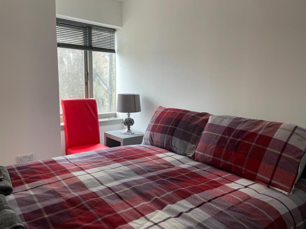 Rooms In Inverness Eksteriør billede