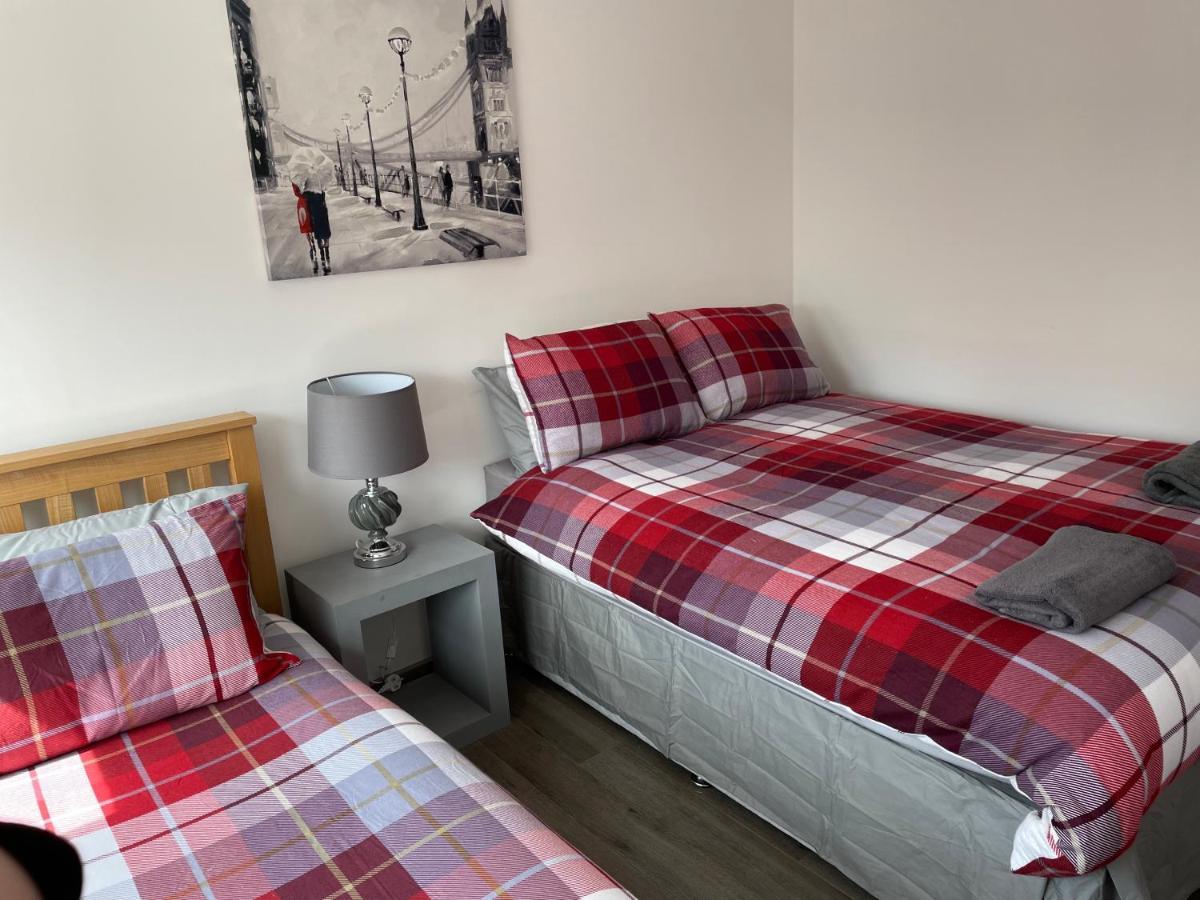 Rooms In Inverness Eksteriør billede
