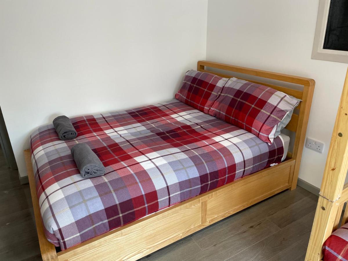 Rooms In Inverness Eksteriør billede