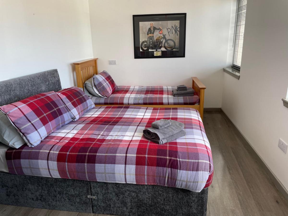 Rooms In Inverness Eksteriør billede