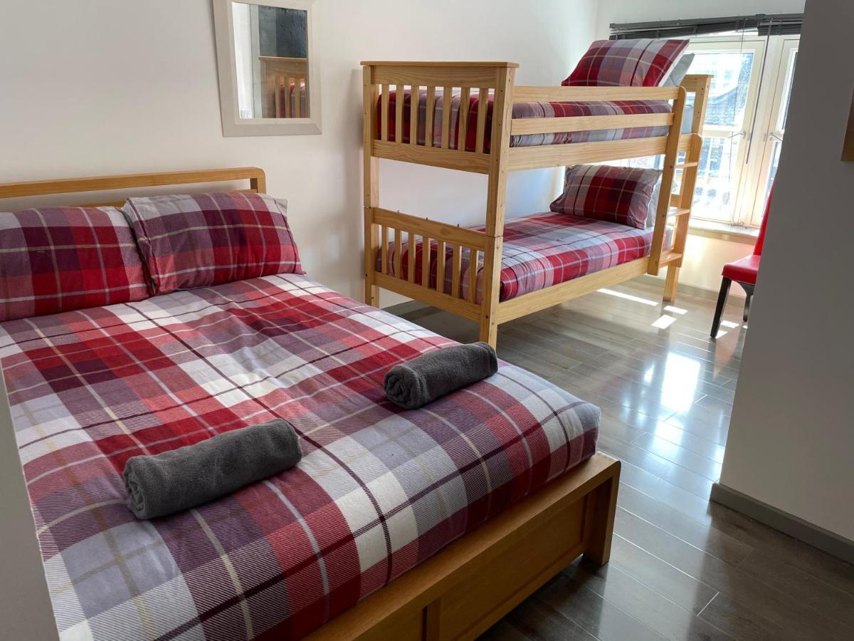 Rooms In Inverness Eksteriør billede