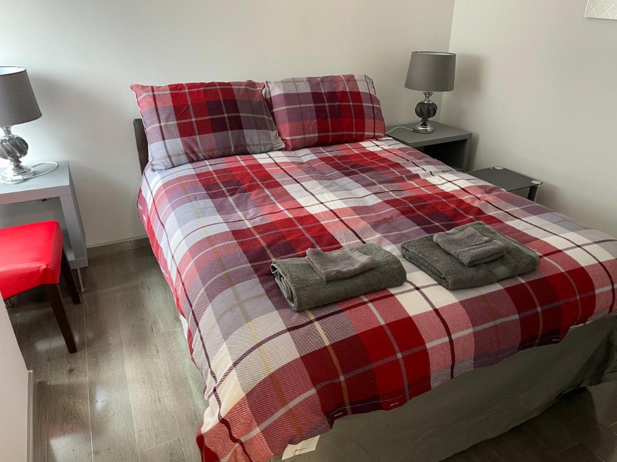 Rooms In Inverness Eksteriør billede